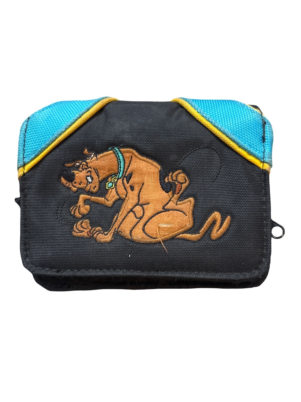 Scooby Doo Wallet